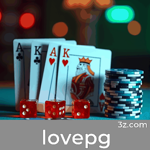lovepg