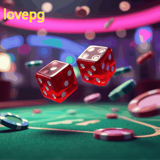 lovepg - Plataforma confiável para apostas emocionantes e bônus