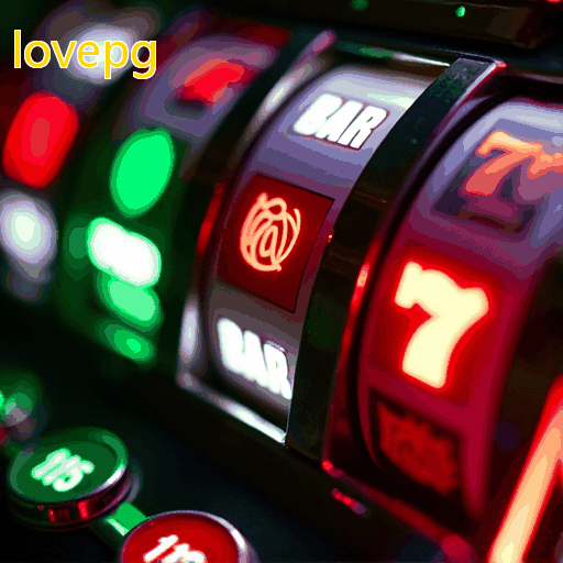 lovepg - Plataforma confiável para apostas emocionantes e bônus